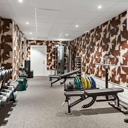 Best Western Vetlanda Stadshotell Eksteriør billede