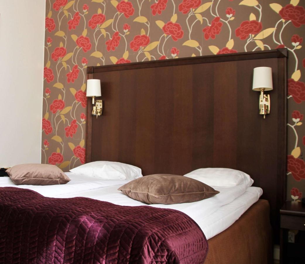 Best Western Vetlanda Stadshotell Eksteriør billede
