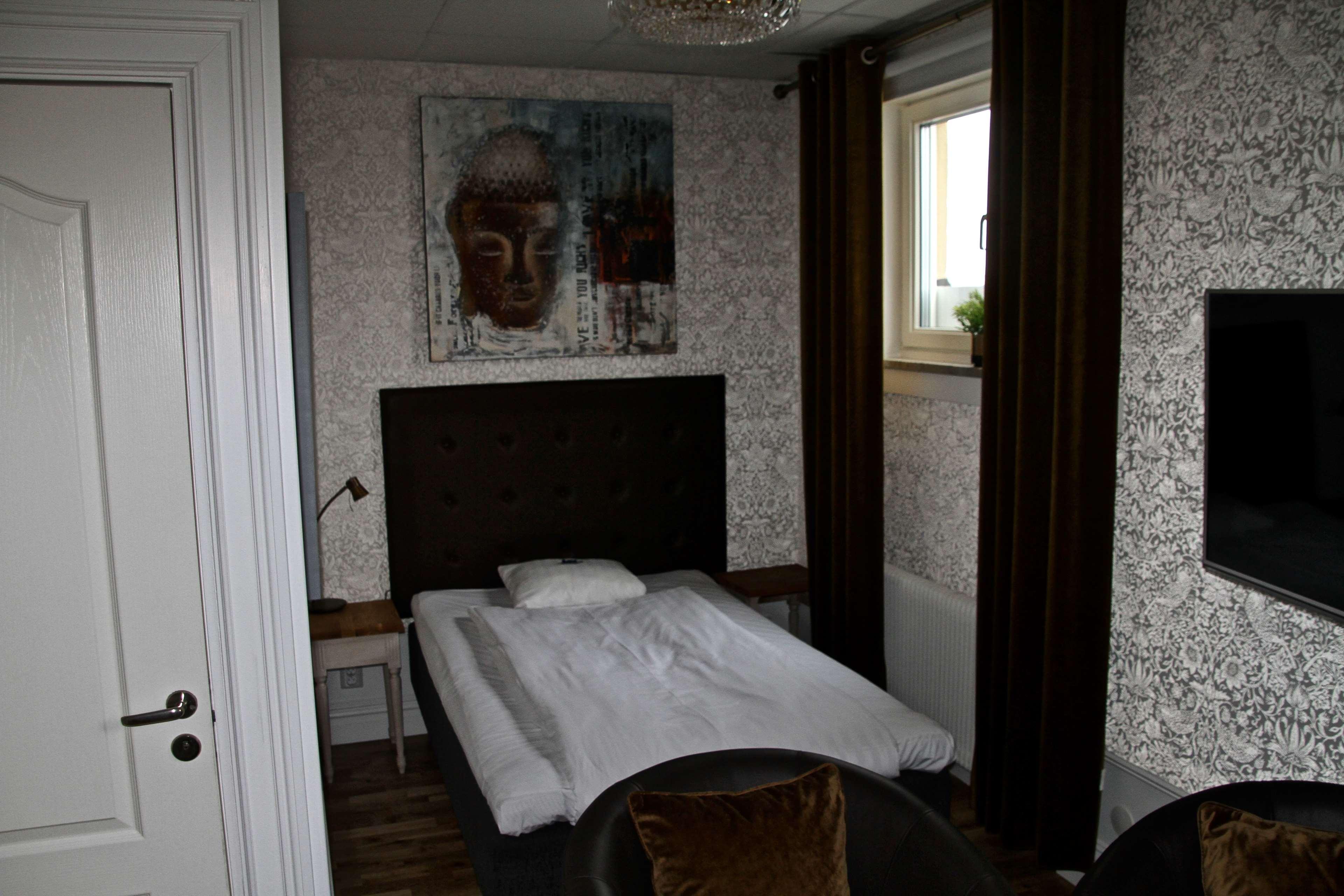 Best Western Vetlanda Stadshotell Eksteriør billede
