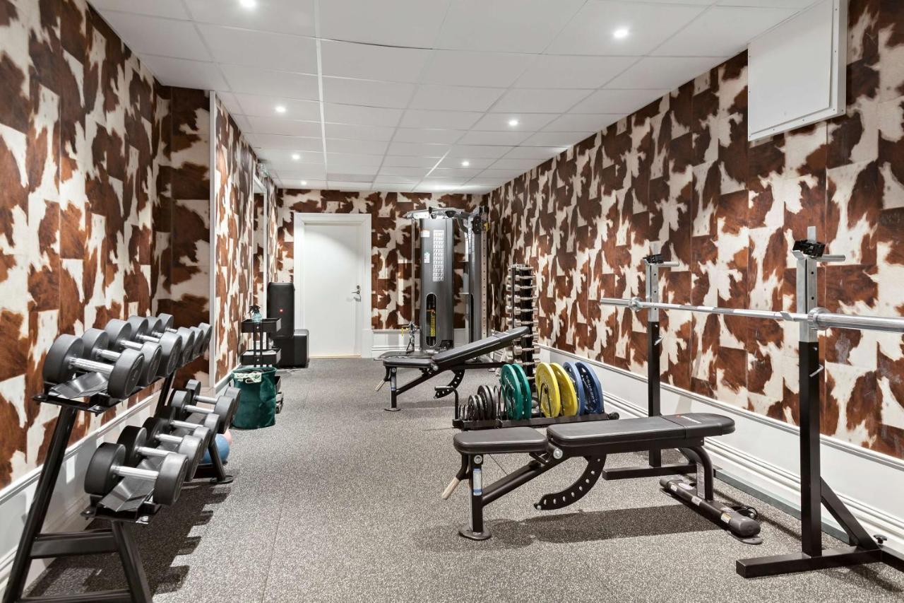 Best Western Vetlanda Stadshotell Eksteriør billede