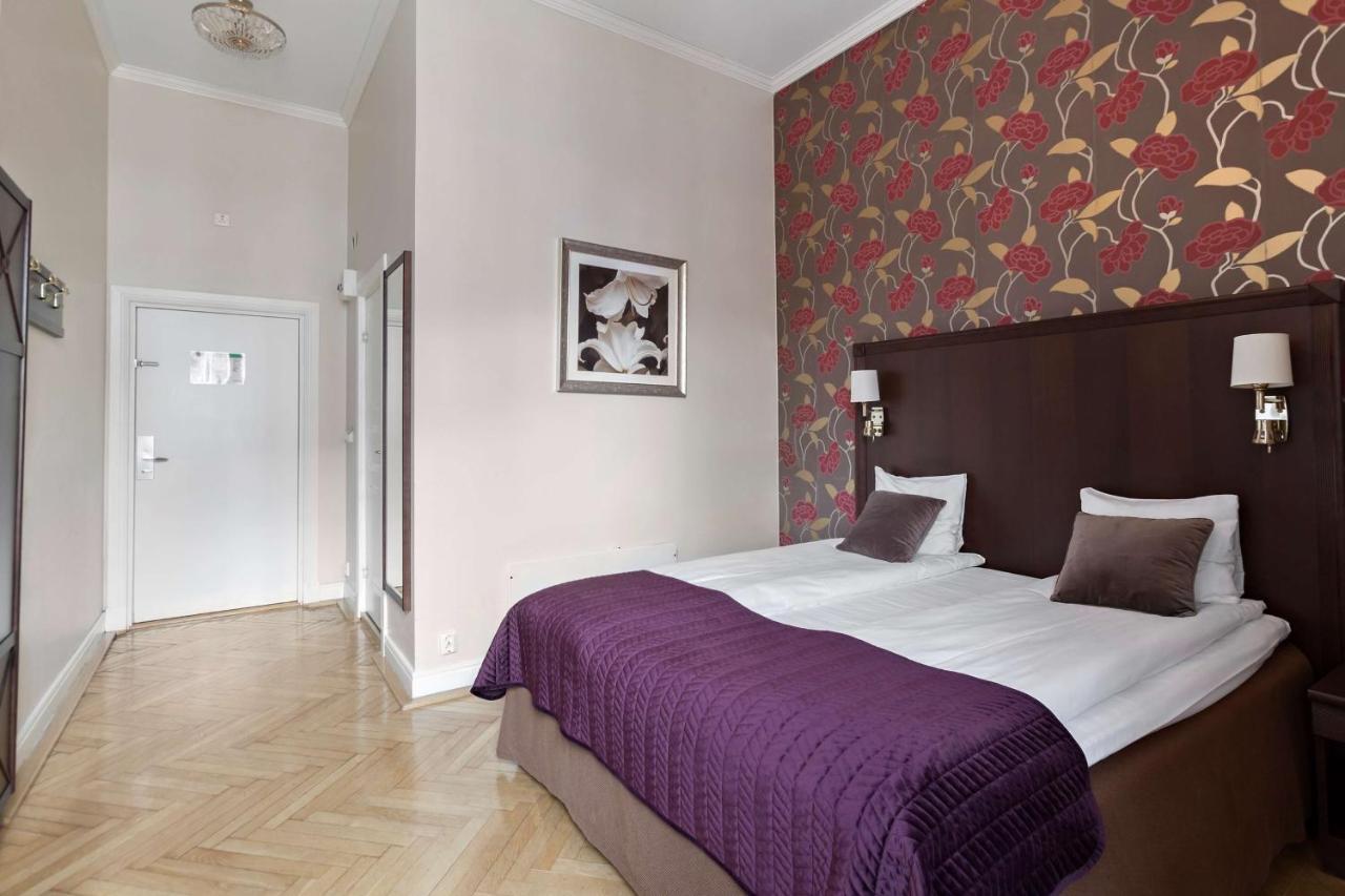 Best Western Vetlanda Stadshotell Eksteriør billede